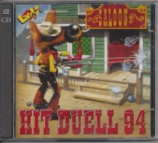 2CD Larry Präsentiert - Hit Duell 94