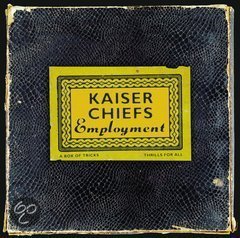 Kaiser Chiefs - Employment (Nieuw) - 1