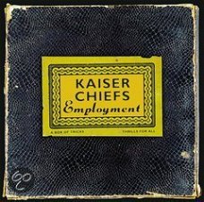 Kaiser Chiefs - Employment (Nieuw)