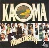 Kaoma - World Beat Met De Wereldhit Lambada - 1