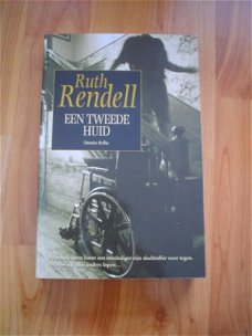 Een tweede huid door Ruth Rendell