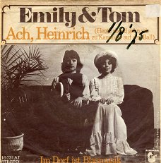 Emily & Tom : Ach, Heinrich (1975)