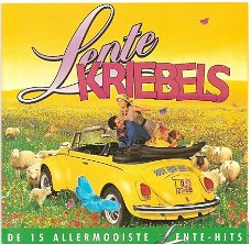 CD Lentekriebels