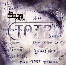 2CD TOTP - The Cutting Edge