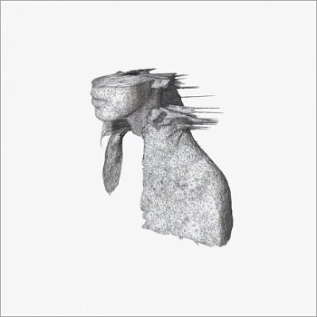 CD Coldplay ‎– A Rush Of Blood To The Head - 1