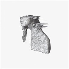 CD Coldplay ‎– A Rush Of Blood To The Head