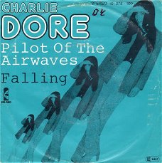 Charlie Dore : Pilot Of The Airwaves (1979)