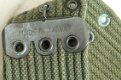 Koppel / Riem, Pistol Belt, type: M1956, US Army, jaren'60/'70.(Nr.1) - 4 - Thumbnail