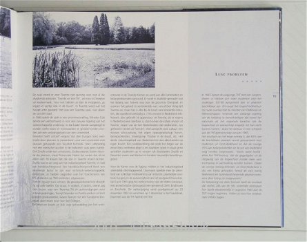[2001] Van Landgoed tot Kenniscampus,Universiteit Twente, Groenman, UT - 5