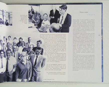 [2001] Van Landgoed tot Kenniscampus,Universiteit Twente, Groenman, UT - 7