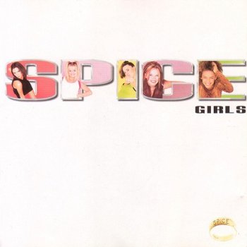 CD Spice Girls Spice - 1