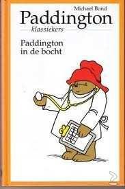 Michael Bond - Paddington in de Bocht (Hardcover/Gebonden) - 1