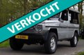 Mercedes-Benz G-klasse - GD300 Lange Wolf - 1 - Thumbnail