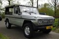 Mercedes-Benz G-klasse - GD300 Lange Wolf - 1 - Thumbnail