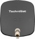 TechniSat DigiDish 45 Antraciet, schotel antenne - 1 - Thumbnail