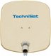 TechniSat DigiDish 45 Crème, schotel antenne - 4 - Thumbnail