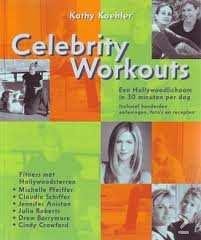 Kathy Kaehler - Celebrity Workouts