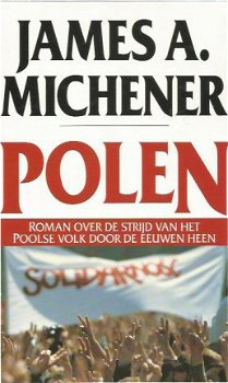 James A. Michener ; Polen - 1