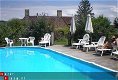 Romantisch vakantiehuis met verwarmd zwembad, park,uitzicht - 1 - Thumbnail