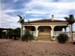 Costa Blanca: Catral grote villa in buitengebied - 7 - Thumbnail