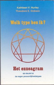 K. Hurley, Th.E. Dobson: Het enneagram - Welk type ben ik? - 1