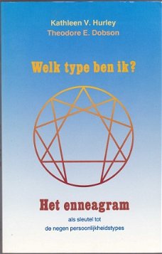 K. Hurley, Th.E. Dobson: Het enneagram - Welk type ben ik?