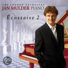 Jan Mulder - Ecossaise 2 - 1