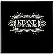 Keane - Hopes And Fears (Nieuw) - 1