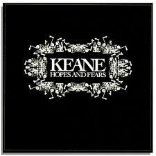 Keane - Hopes And Fears (Nieuw)