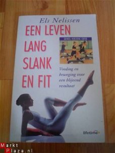 Een leven lang slank en fit door Els Nelissen
