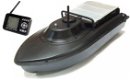 Afstandbestuurbare voerboot met Fishfinder en sonar (2.4 G) - 1 - Thumbnail