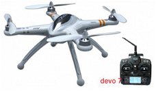 Drone Walkera QR X350 Basic (7-kanaals, middelgroot model)