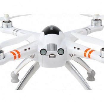 Drone Walkera QR X350 Basic (7-kanaals, middelgroot model) - 6