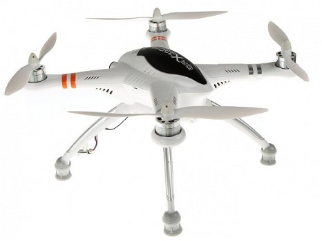 Drone Walkera QR X350 Basic (7-kanaals, middelgroot model) - 7