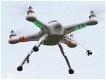 Drone Walkera QR X350 Basic (7-kanaals, middelgroot model) - 8 - Thumbnail