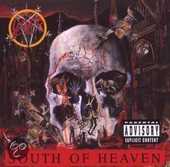 Slayer - South Of Heaven (Nieuw) - 1