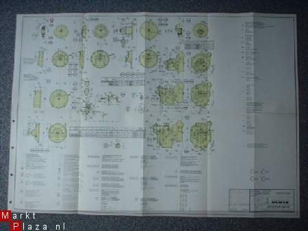 22456 Deutz engine-power take - 1