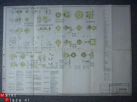 22458 Deutz engine-electric dr - 1