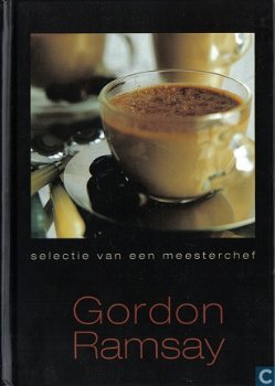 GORDON RAMSAY: De selectie van een meesterchef - 1