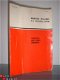 22491 Norton Villiers F.15 Operating & Spares Handbook - 1 - Thumbnail