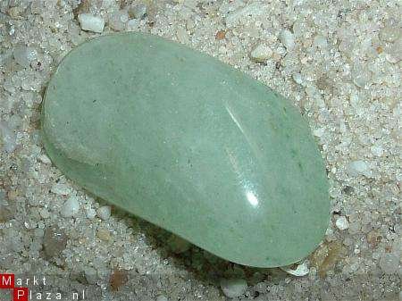 Groene Aventurijn Kwarts Green Aventurine Quartz #26 - 1