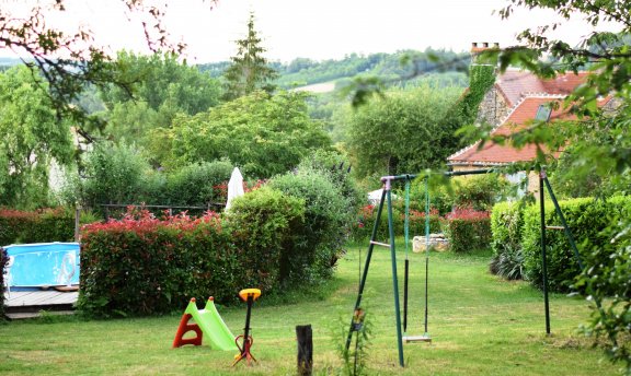 Dordogne! Mooie oude boerderij, Zwembad, Grote Tuin, Wifi! - 8