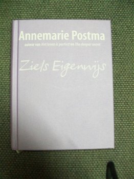 Ziels Eigenwijs Annemarie Postma - 1