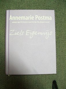 Ziels Eigenwijs Annemarie Postma