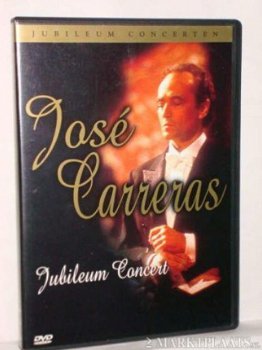 José Carreras - Jubileum Concert - 1