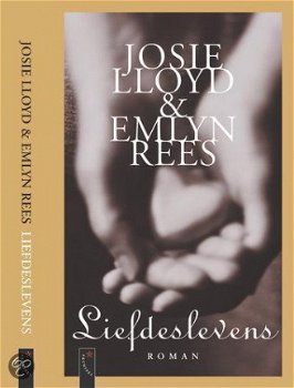 Josie Lloyd - Liefdeslevens - 1