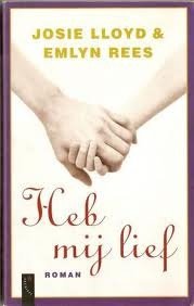 Josie Lloyd & Emlyn Rees - Heb Mij Lief - 1