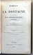 Fables de la Fontaine 1870 Grandville (ill.) - Fabels - 3 - Thumbnail
