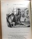 Fables de la Fontaine 1870 Grandville (ill.) - Fabels - 4 - Thumbnail
