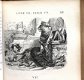 Fables de la Fontaine 1870 Grandville (ill.) - Fabels - 7 - Thumbnail